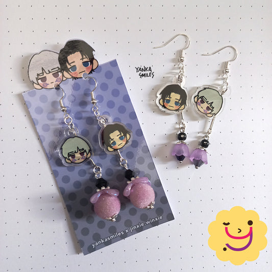 InuOkko Earrings