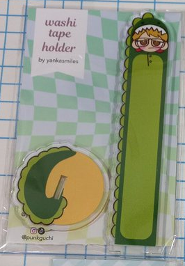 Washi Tape Holder / Standee